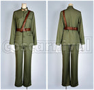 Dogs of the East Genpachi Inukai Cosplay cosplay costume from Hakkenden: Eight, detail-1