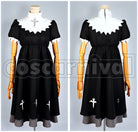 Dogs of the East Hamaji Cosplay cosplay costume from Hakkenden: Eight, detail-1