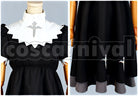 Dogs of the East Hamaji Cosplay cosplay costume from Hakkenden: Eight, detail-3