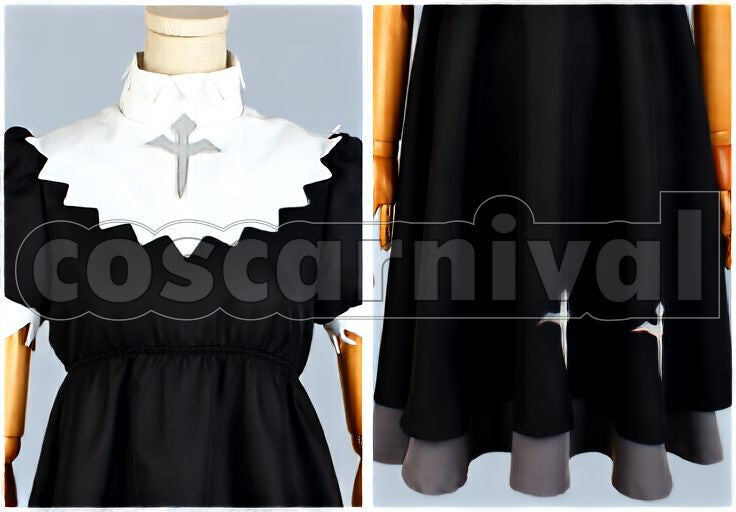 Dogs of the East Hamaji Cosplay cosplay costume from Hakkenden: Eight, detail-3