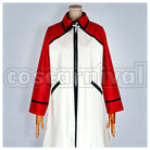 Dogs of the East Shino Inuzuka Cosplay cosplay costume from Hakkenden: Eight, front view 1