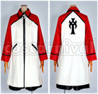Dogs of the East Shino Inuzuka Cosplay cosplay costume from Hakkenden: Eight, detail-1