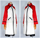 Dogs of the East Shino Inuzuka Cosplay cosplay costume from Hakkenden: Eight, front view 2