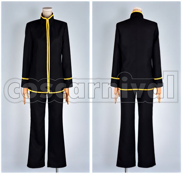 Dogs of the East Sosuke Inukawa Cosplay cosplay costume from Hakkenden: Eight, detail-1
