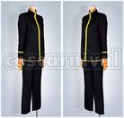 Dogs of the East Sosuke Inukawa Cosplay cosplay costume from Hakkenden: Eight, front view 2
