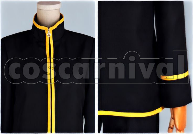 Dogs of the East Sosuke Inukawa Cosplay cosplay costume from Hakkenden: Eight, detail-2