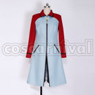 Shino Inuzuka cosplay costume from hakkenden eight dogs of the east shino inuzuka, front view