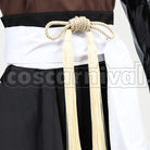 Toshizo Hijikata cosplay costume from Hakuoki 2010 Calendar, detail-3