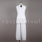 Kazama Chikage cosplay costume from Hakuoki 2010 Calendar, front view 4