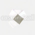 Okita Souji cosplay costume from Hakuoki 2010 Calendar, detail-2