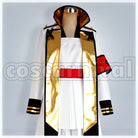 Kazama 2010 Calendar Ver. Cosplay cosplay costume from Hakuoki Chikage, calendar ver 38923 front view