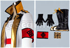 Kazama 2010 Calendar Ver. Cosplay cosplay costume from Hakuoki Chikage, calendar ver 38926 set view