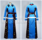 Kazama Western-Style Outfit Cosplay cosplay costume from Hakuoki Chikage, detail-1