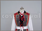 Western Outfit cosplay costume from Hakuoki Chizuru Yukimura, detail-1