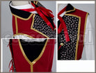 Western Outfit cosplay costume from Hakuoki Chizuru Yukimura, detail-3