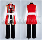 Yukimura Western-Style Outfit Cosplay cosplay costume from Hakuoki Chizuru, detail-1