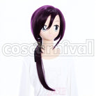 Hajime Saito Western Outfit cosplay costume from Hakuoki, front view 2