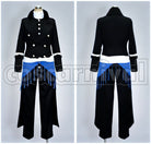 Saito Western-Style Outfit Set Cosplay cosplay costume from Hakuoki Hajime, detail-1