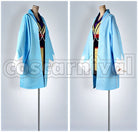 Toudou Original Work Version Cosplay cosplay costume from Hakuoki Heisuke, side view