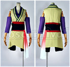 Toudou Original Work Version Cosplay cosplay costume from Hakuoki Heisuke, detail-2