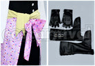 Toudou Western-Style Outfit Set Cosplay cosplay costume from Hakuoki Heisuke, detail-2