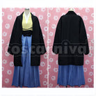 Kondou Cosplay cosplay costume from Hakuoki Isami, detail-1