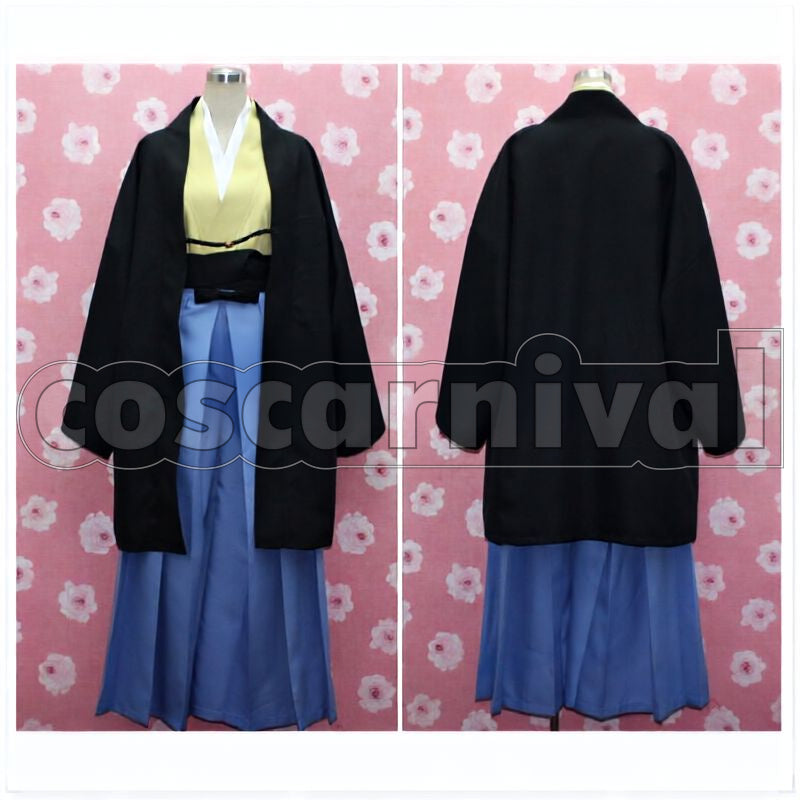 Kondou Cosplay cosplay costume from Hakuoki Isami, detail-1