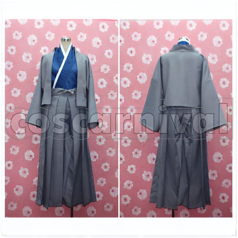 Itou Cosplay cosplay costume from Hakuoki Kashitarou, detail-1