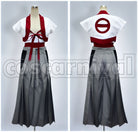 Harada Cosplay cosplay costume from Hakuoki Sanosuke, detail-1