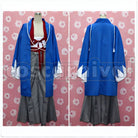 Harada with Shinsengumi Uniform Cosplay cosplay costume from Hakuoki Sanosuke, detail-2
