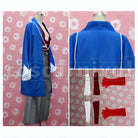 Harada with Shinsengumi Uniform Cosplay cosplay costume from Hakuoki Sanosuke, set view