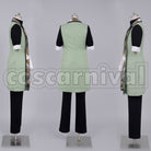 Shinpachi Nagakura Western Outfit cosplay costume from Hakuoki, side view