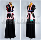 Kitan Chizuru Yukimura 2010 Calendar Ver. Cosplay cosplay costume from Hakuoki: Shinsengumi, calendar ver 38878 front view 2