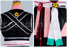 Kitan Chizuru Yukimura 2010 Calendar Ver. Cosplay cosplay costume from Hakuoki: Shinsengumi, calendar ver 38880 detail view 2
