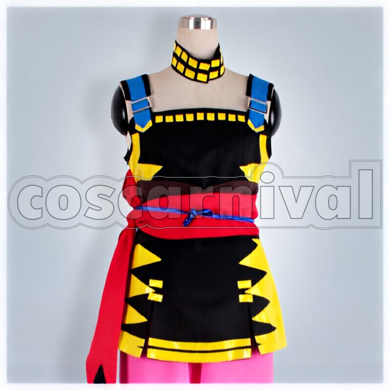 Kitan Heisuke Toudou 2010 Calendar Ver. Cosplay cosplay costume from Hakuoki: Shinsengumi, calendar ver 38970 front view