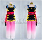 Kitan Heisuke Toudou 2010 Calendar Ver. Cosplay cosplay costume from Hakuoki: Shinsengumi, calendar ver 38971 detail view 1