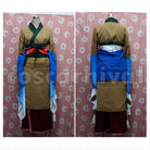 Kitan Princess Sen Cosplay cosplay costume from Hakuoki: Shinsengumi, detail-2