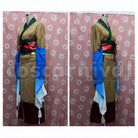 Kitan Princess Sen Cosplay cosplay costume from Hakuoki: Shinsengumi, detail-3
