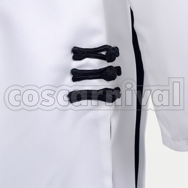 Sanosuke Harada cosplay costume from Hakuoki: Shinsengumi Kitan, detail-2