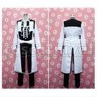 Kitan Sanosuke Harada Western-Style Outfit Cosplay cosplay costume from Hakuoki: Shinsengumi, detail-1
