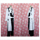 Kitan Sanosuke Harada Western-Style Outfit Cosplay cosplay costume from Hakuoki: Shinsengumi, side view