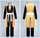Kitan Souji Okita Western-Style Outfit Set Cosplay cosplay costume from Hakuoki: Shinsengumi, detail-1
