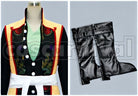 Kitan Souji Okita Western-Style Outfit Set Cosplay cosplay costume from Hakuoki: Shinsengumi, set view