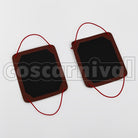 Heisuke Todo cosplay costume from Hakuoki: Shinsengumi Kitan, detail-1