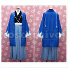 Kitan Toshizo Hijikata with Shinsengumi Uniform Cosplay cosplay costume from Hakuoki: Shinsengumi, detail-2