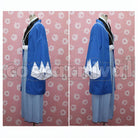 Kitan Toshizo Hijikata with Shinsengumi Uniform Cosplay cosplay costume from Hakuoki: Shinsengumi, side view