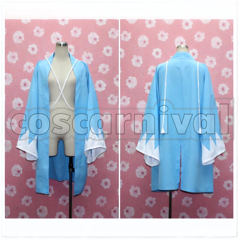Uniform Original Work Version Cosplay cosplay costume from Hakuoki Shinsengumi, detail-2
