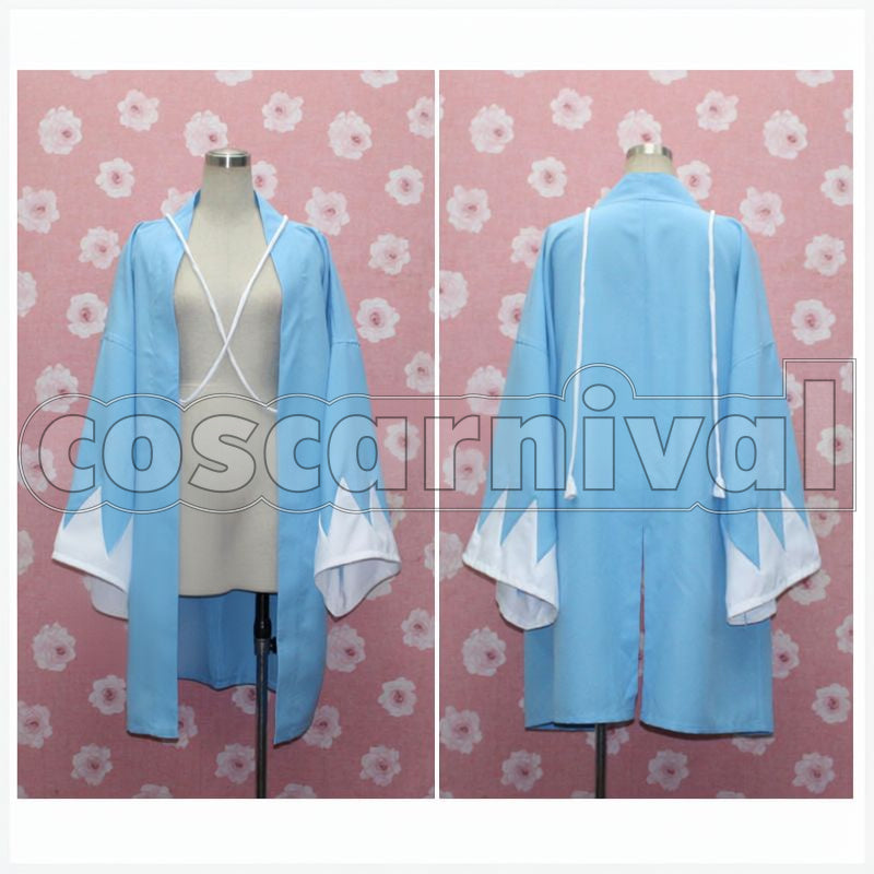 Uniform Original Work Version Cosplay cosplay costume from Hakuoki Shinsengumi, detail-3