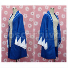 Uniform Single Piece Cosplay cosplay costume from Hakuoki Shinsengumi, side view