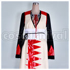 Okita 2010 Calendar Ver. Cosplay cosplay costume from Hakuoki Souji, calendar ver 38927 front view 1